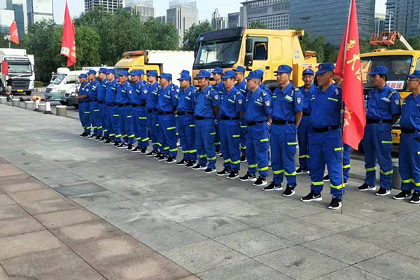 烟台附近河滩汽车紧急救援服务