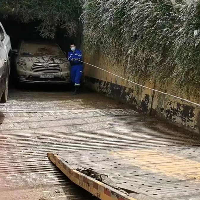 支援河南雨灾