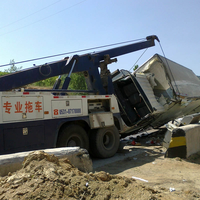 汽车没电救援