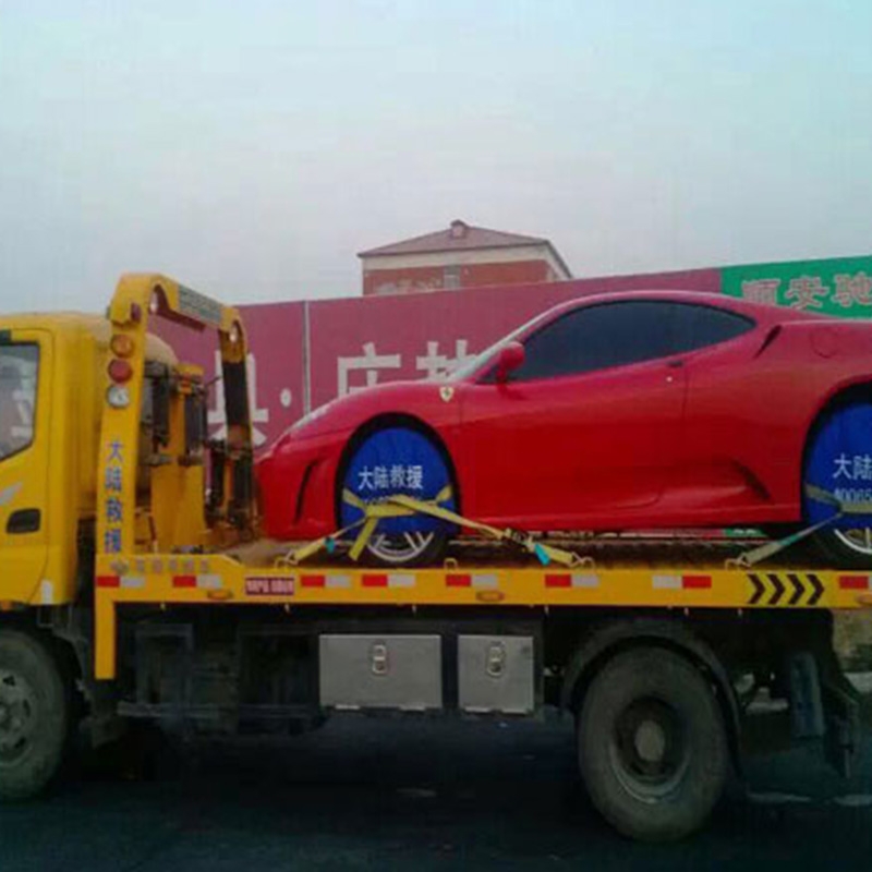公路汽车托运