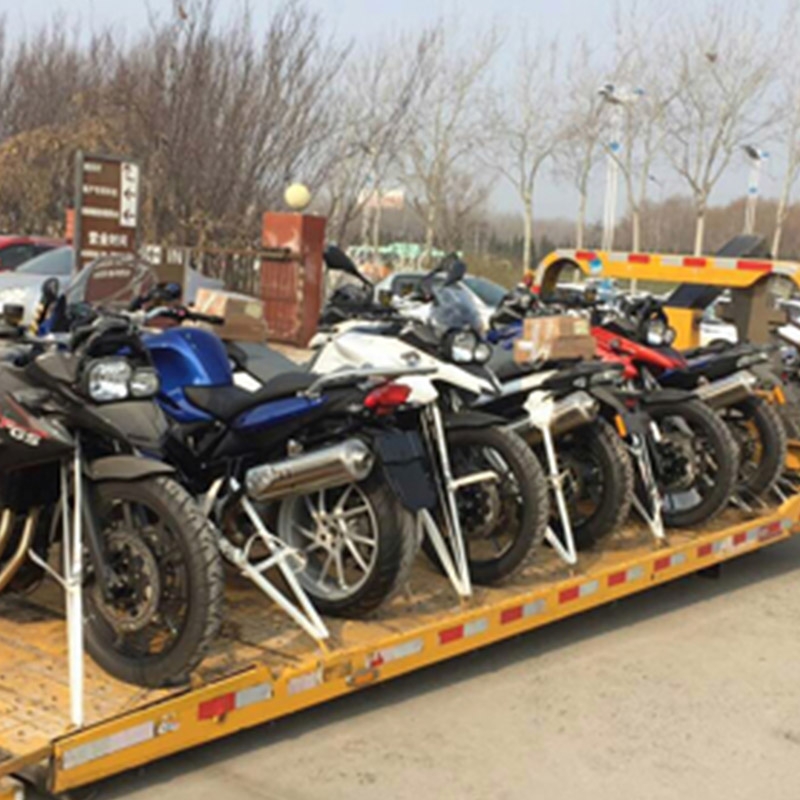 公路车辆救援