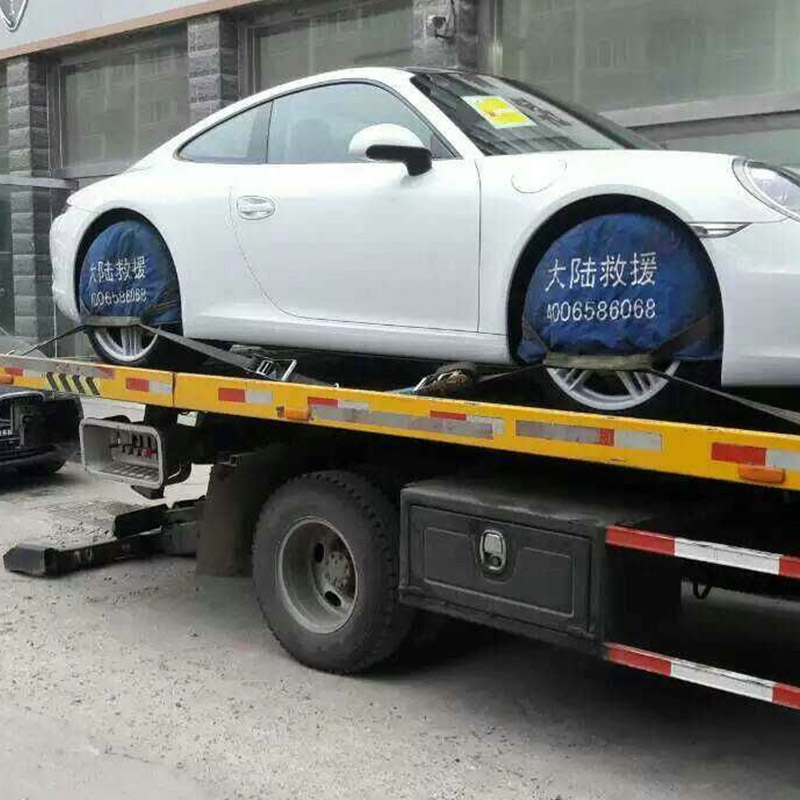 小轿车托运