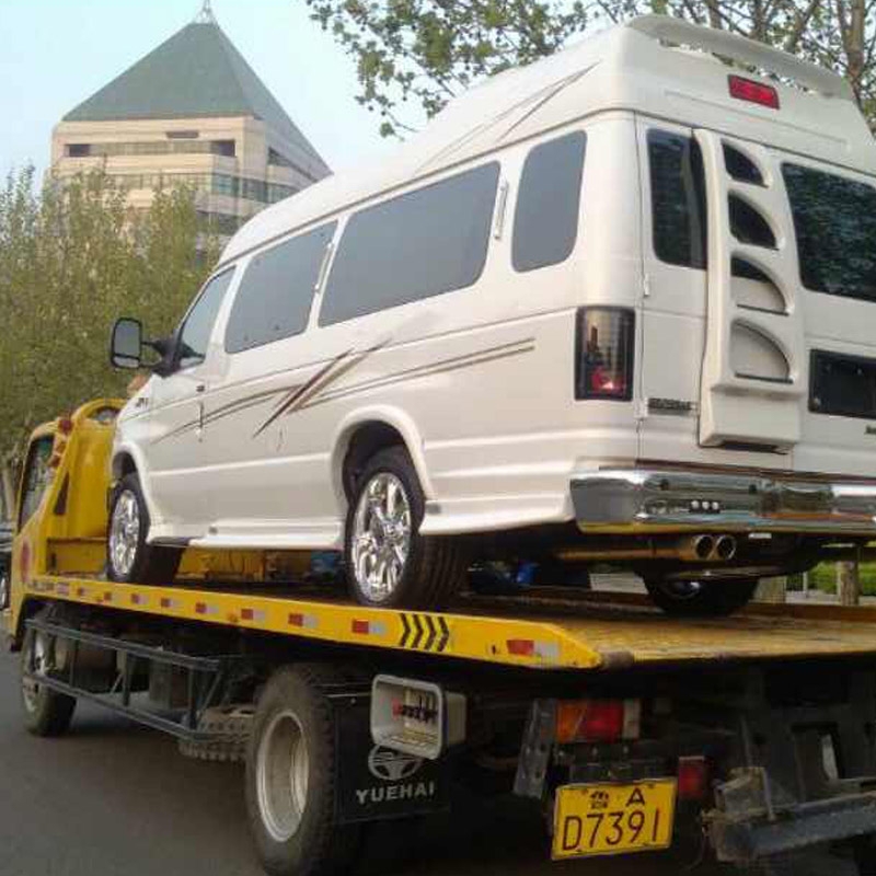 车辆托运