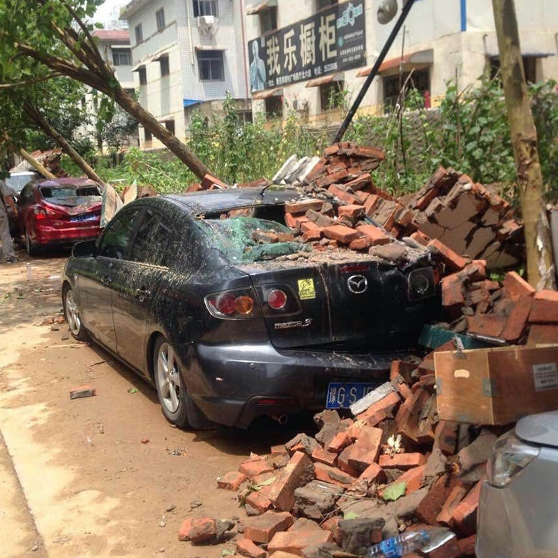 道路拖车救援