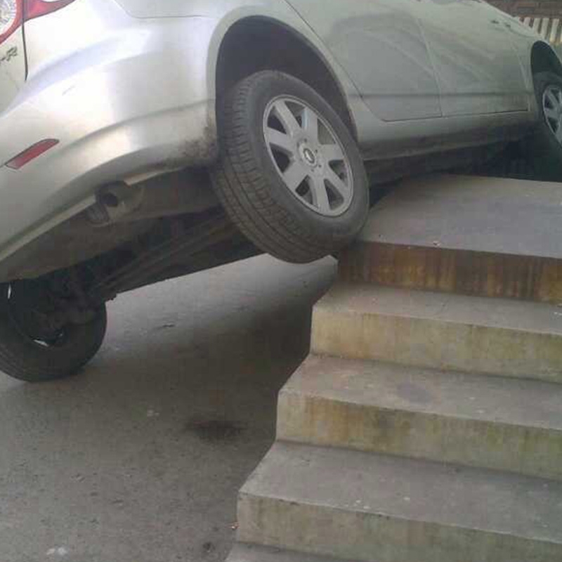 道路车辆紧急救援
