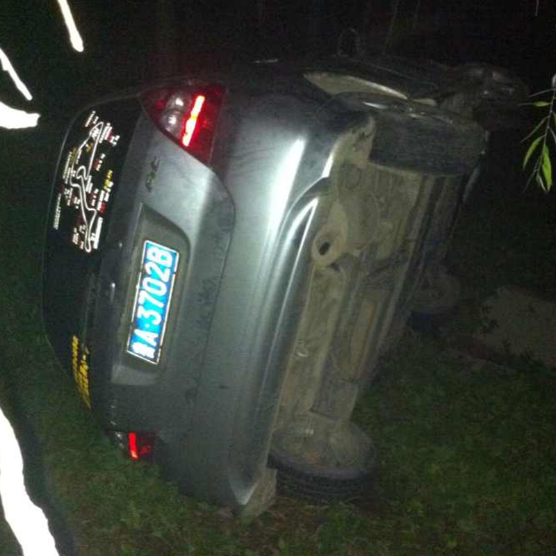 难度公路汽车救援