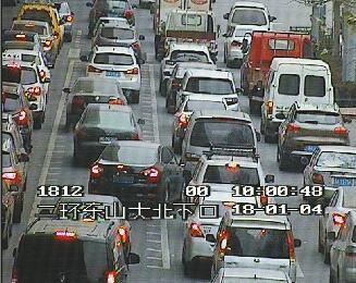 山东道路救援