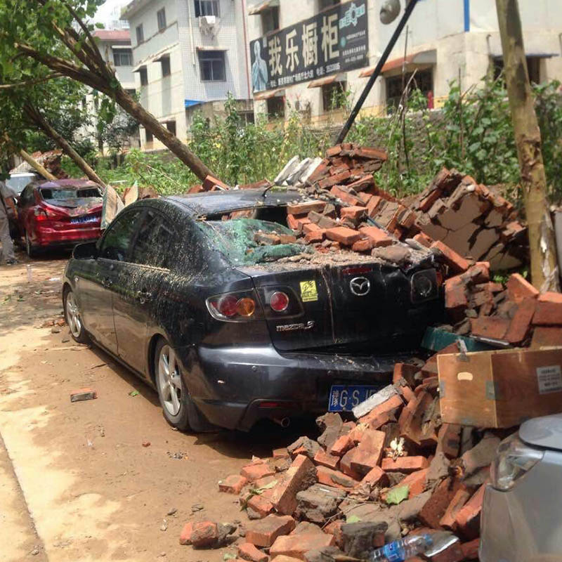 道路拖车救援