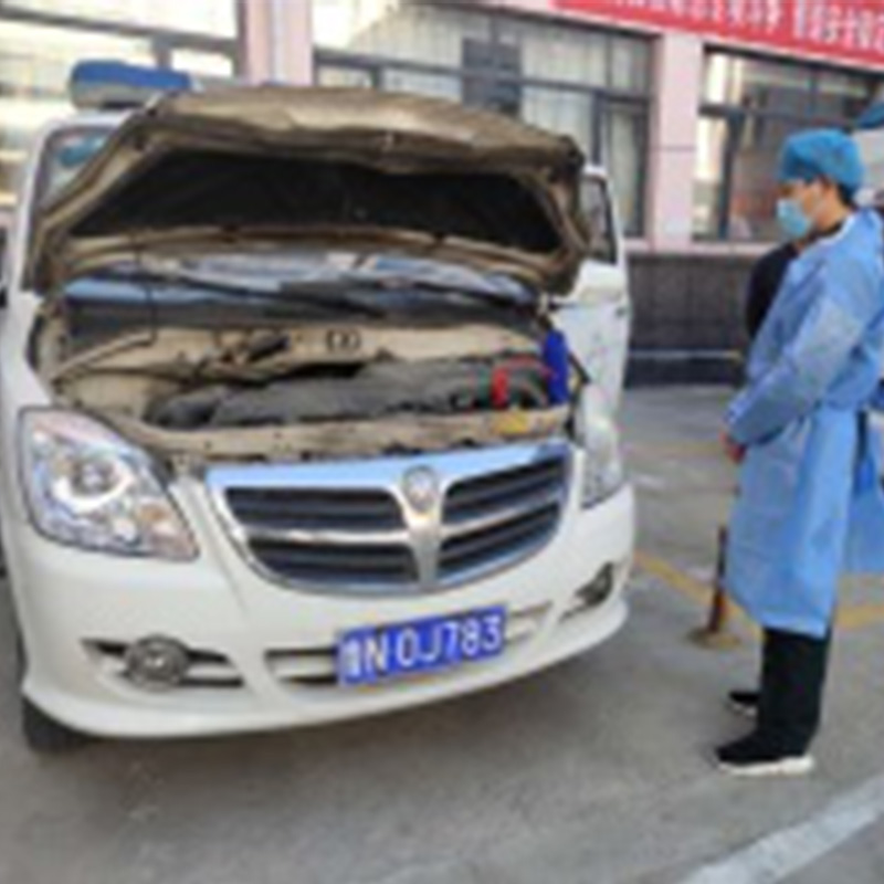 山东汽车救援
