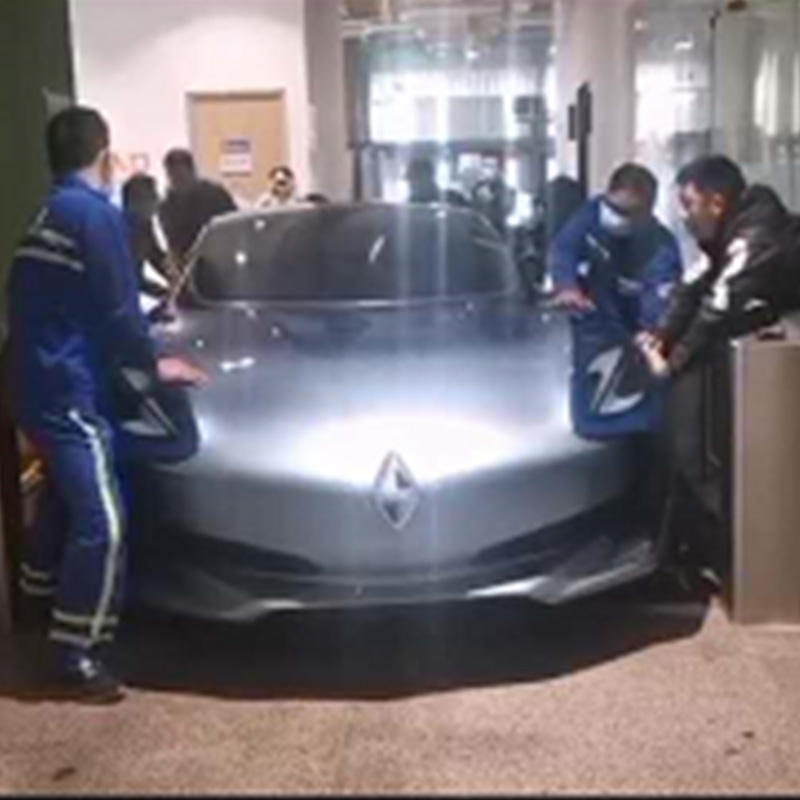 汽车救援