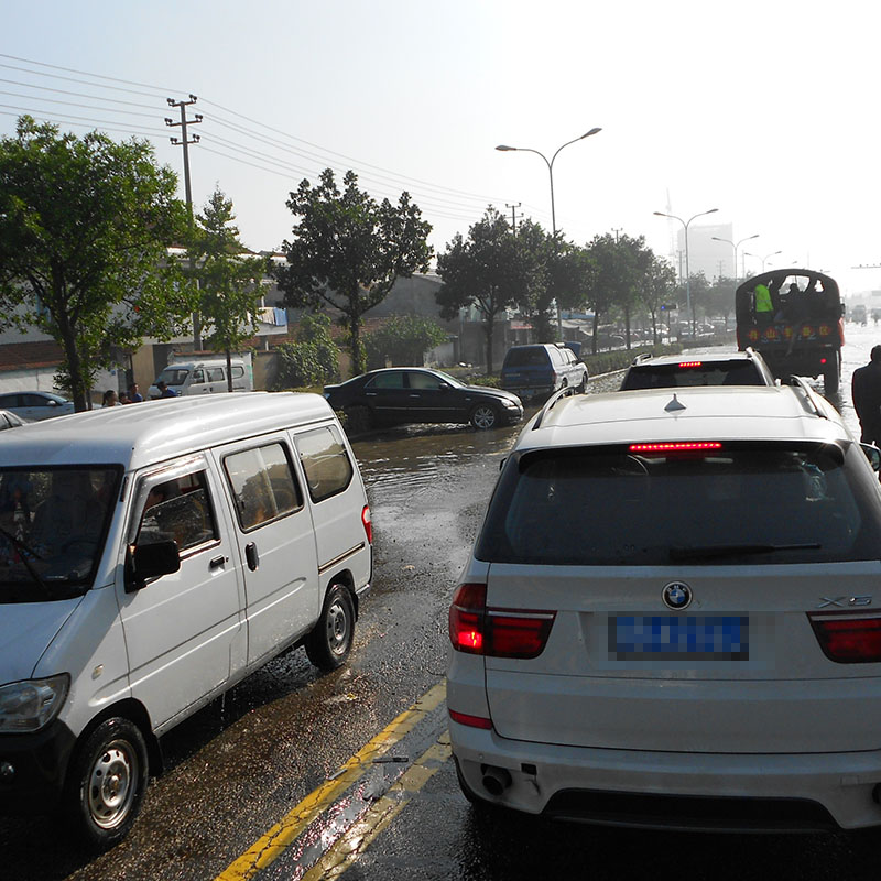 山东道路救援