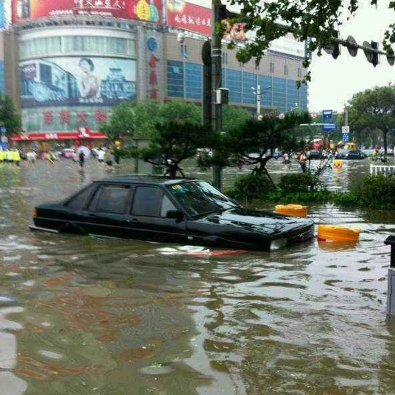 汽车救援