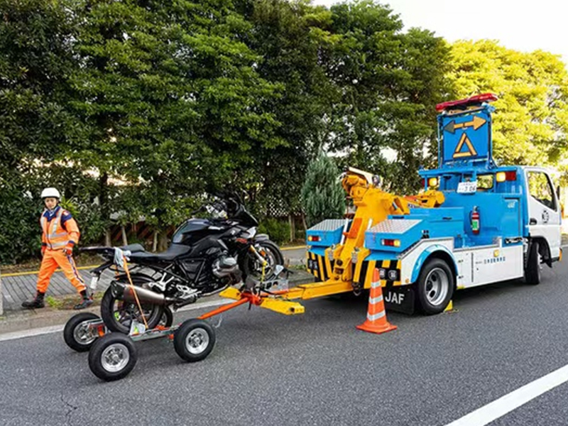 汽车救援